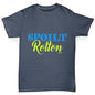 Spoilt Rotton Boy's T-Shirt