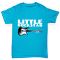 Little Rockstar Boy's T-Shirt