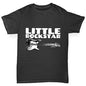 Little Rockstar Boy's T-Shirt