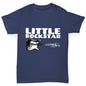 Little Rockstar Boy's T-Shirt