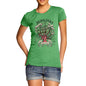 Beware The Kraken Women's T-Shirt 