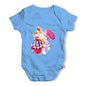 Sundae Girl Baby Unisex Baby Grow Bodysuit