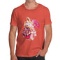 Sundae Girl Men's T-Shirt