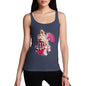 Sundae Girl Women's Tank Top