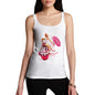 Sundae Girl Women's Tank Top