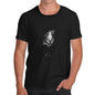 Ripped Tiger Men's T-Shirt