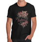 East Shore Red Roses Men's T-Shirt