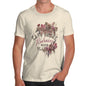 East Shore Red Roses Men's T-Shirt