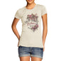 East Shore Red Roses Women's T-Shirt 