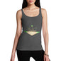 Weed Be Perfect Valentines Women's Tank Top