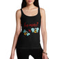 Bee Mine Women's Tank Top