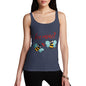 Bee Mine Women's Tank Top