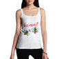 Bee Mine Women's Tank Top