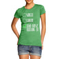 I'm Too Busy Killing It Women's T-Shirt 