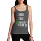 I'm Too Busy Killing It Women's Tank Top