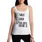 I'm Too Busy Killing It Women's Tank Top