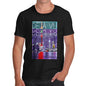 DÃ©jÃ  Vu City Men's T-Shirt