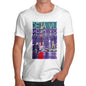 DÃ©jÃ  Vu City Men's T-Shirt