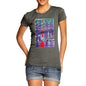 DÃ©jÃ  Vu City Women's T-Shirt 