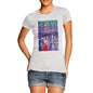 DÃ©jÃ  Vu City Women's T-Shirt 