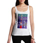 Déjà Vu City Women's Tank Top