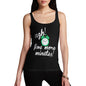 Five More Minutes Women's Tank Top