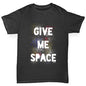 Give Me Space Boy's T-Shirt