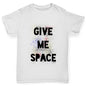 Give Me Space Boy's T-Shirt