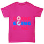 Going Going Gone Girl's T-Shirt 