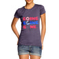 Going Going Gone Women's T-Shirt 