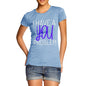 I Have A You Problem Women's T-Shirt 