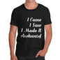 I Made It Awkward Men's T-Shirt