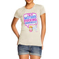 I'm A Mfing Princess Women's T-Shirt 