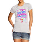 I'm A Mfing Princess Women's T-Shirt 