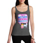 I'm A Mfing Princess Women's Tank Top