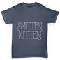 Smitten Kitten Boy's T-Shirt