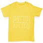 Smitten Kitten Boy's T-Shirt