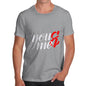 You & Me Men's T-Shirt