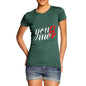 You & Me Women's T-Shirt 