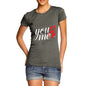 You & Me Women's T-Shirt 