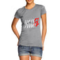 You & Me Women's T-Shirt 