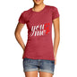 You & Me Women's T-Shirt 