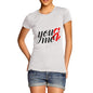 You & Me Women's T-Shirt 