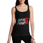 You & Me Women's Tank Top