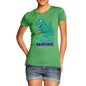 You're Roarsome Funny Awesome Dinosaur Women's T-Shirt 