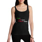 CSS Pun Ninja Women's Tank Top