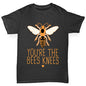 You're The Bees Knees Boy's T-Shirt