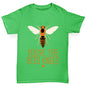 You're The Bees Knees Boy's T-Shirt