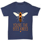 You're The Bees Knees Boy's T-Shirt