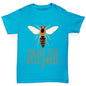 You're The Bees Knees Girl's T-Shirt 